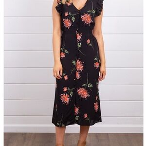 Knot Sisters Tori Dress